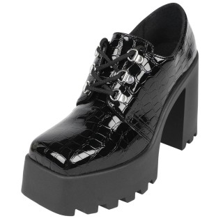 Altercore  Lena  High Heels  schwarz