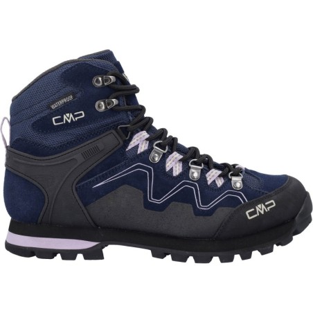 CMP Damen Athunis Mid WP Schuhe