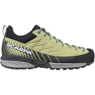 Scarpa Damen Mescalito GTX Schuhe