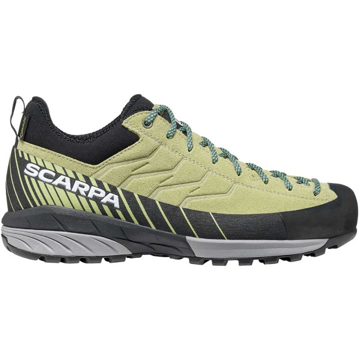 Scarpa Damen Mescalito GTX Schuhe