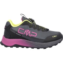 CMP Damen Phelyx WP Schuhe