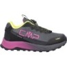 CMP Damen Phelyx WP Schuhe