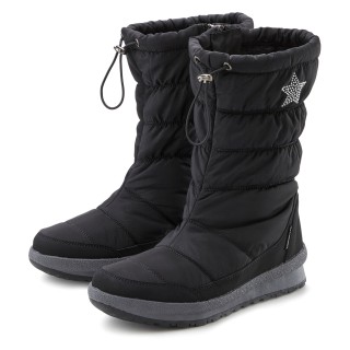 Winterstiefel