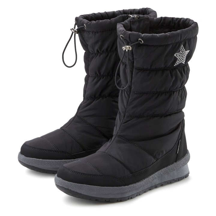 Winterstiefel