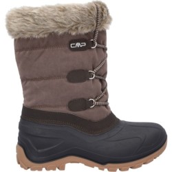 CMP Damen Nietos Low Schuhe