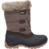 CMP Damen Nietos Low Schuhe