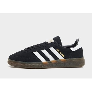 adidas Originals Handball Spezial Damen - Black, Black