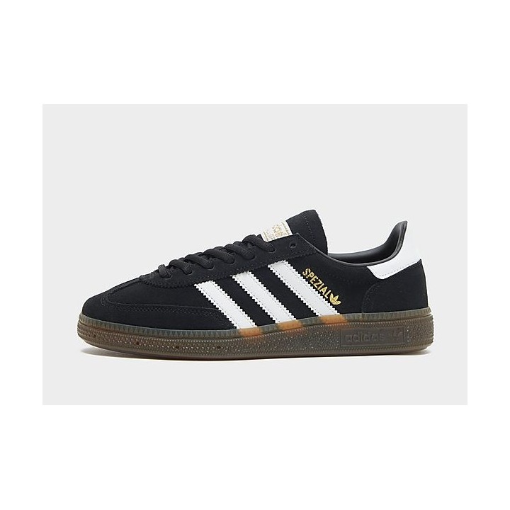 adidas Originals Handball Spezial Damen - Black, Black