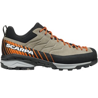 Scarpa Herren Mescalito TRK Low GTX Schuhe