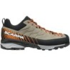 Scarpa Herren Mescalito TRK Low GTX Schuhe