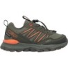 CMP Kinder Atik Low WP Schuhe