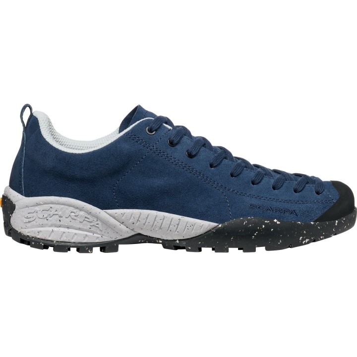 Scarpa Mojito Planet Suede Schuhe