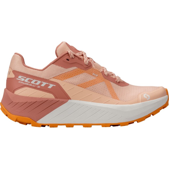 Scott Damen Kinabalu 3 Schuhe