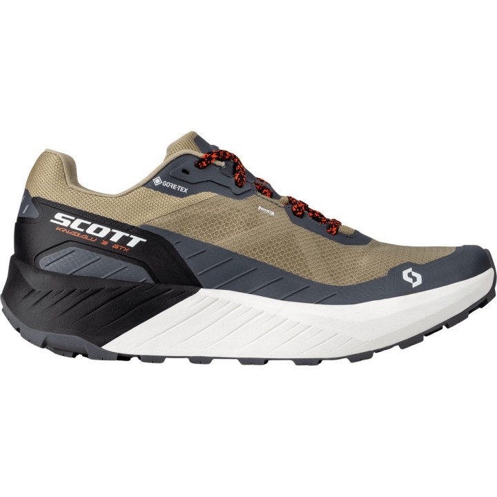 Scott Herren Kinabalu 3 GTX Schuhe