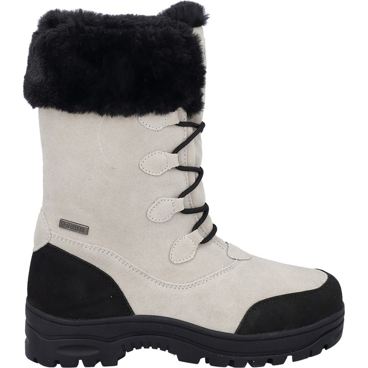 CMP Damen Ayalik Snow WP Schuhe