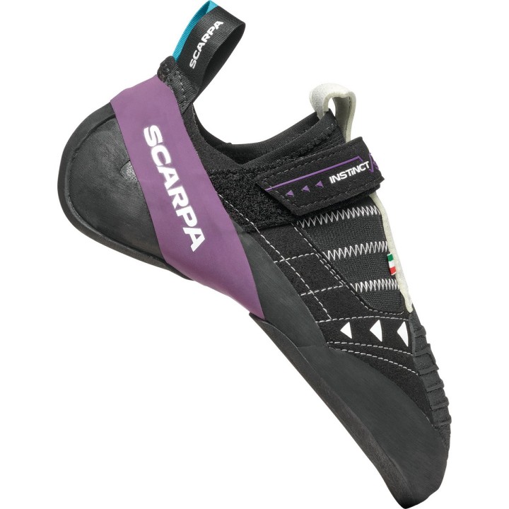 Scarpa Instinct VSR LV Kletterschuhe