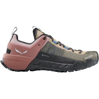 Salewa Damen Wildfire NXT GTX Schuhe
