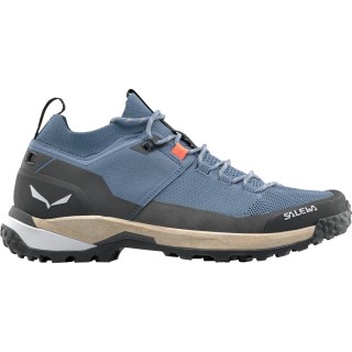 Salewa Herren Puez 2 Knit PTX Schuhe