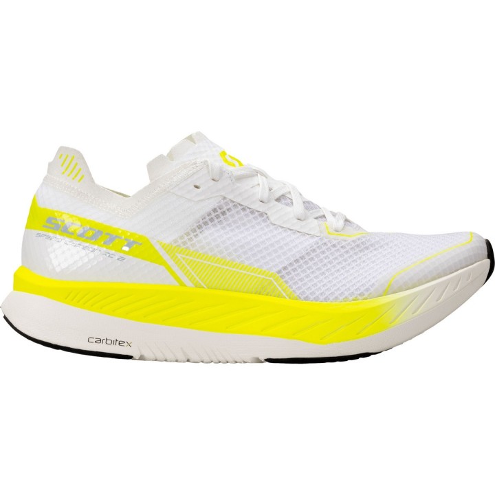 Scott Herren Speed Carbon RC 2 Schuhe