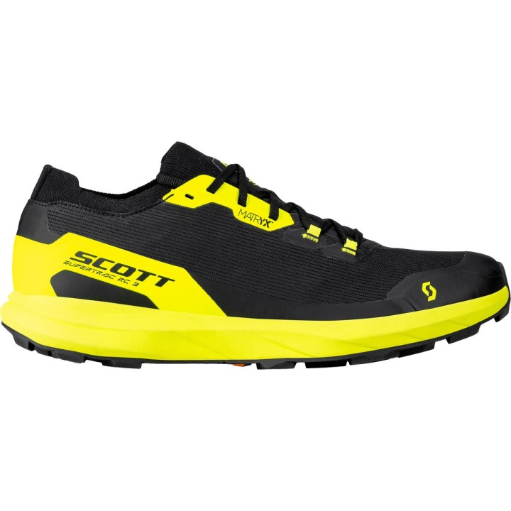 Scott Herren Supertrac RC 3 Schuhe