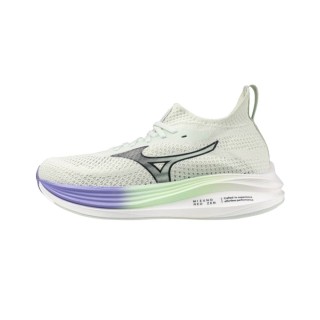 Schuhe Mizuno Neo Zen Weiß Lila SS25 Damen, Größe 36.5 EUR