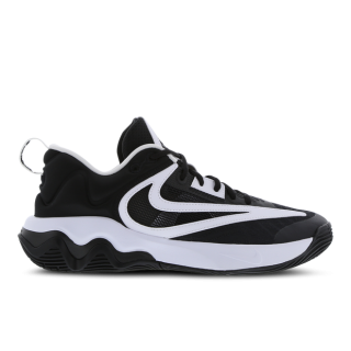 Nike Giannis Immortality 3 Herren Schuhe - Schwarz - Größe: 42.5 - Netz/Synthetik - Foot Locker