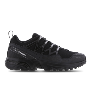 Salomon ACS Herren Schuhe - Schwarz - Größe: 41 1/3 - Synthetik - Foot Locker