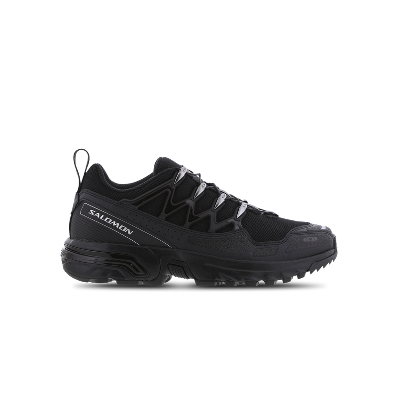 Salomon ACS Herren Schuhe - Schwarz - Größe: 41 1/3 - Synthetik - Foot Locker