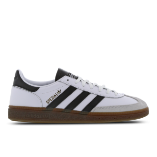Adidas Handball Spezial Herren Schuhe - Weiß - Größe: 40 - Leder - Foot Locker