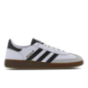Adidas Handball Spezial Herren Schuhe - Weiß - Größe: 40 - Leder - Foot Locker