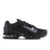 Nike Tuned Herren Schuhe - Schwarz - Größe: 38 - Textil, Leder - Foot Locker