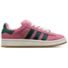 Adidas Campus Damen Schuhe - Rosa - Größe: 36 2/3 - Wildleder - Foot Locker