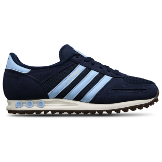 Adidas LA Trainer Herren Schuhe - Blau - Größe: 41 1/3 - Textil - Foot Locker