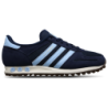 Adidas LA Trainer Herren Schuhe - Blau - Größe: 41 1/3 - Textil - Foot Locker