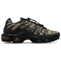 Nike Tuned Herren Schuhe - Braun - Größe: 41 - Leder, Synthetik - Foot Locker