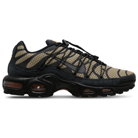 Nike Tuned Herren Schuhe - Braun - Größe: 41 - Leder, Synthetik - Foot Locker