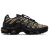 Nike Tuned Herren Schuhe - Braun - Größe: 41 - Leder, Synthetik - Foot Locker