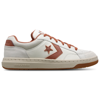 Converse Pro Blaze Herren Schuhe - Weiß - Größe: 40 - Leder - Foot Locker