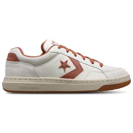 Converse Pro Blaze Herren Schuhe - Weiß - Größe: 40 - Leder - Foot Locker