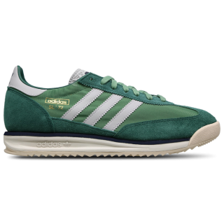 Adidas RS Herren Schuhe - Grau - Größe: 41 1/3 - Nylon - Foot Locker
