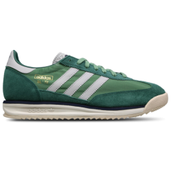 Adidas RS Herren Schuhe - Grau - Größe: 41 1/3 - Nylon - Foot Locker