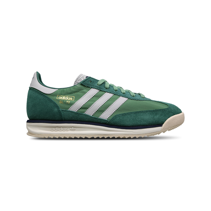 Adidas RS Herren Schuhe - Grau - Größe: 41 1/3 - Nylon - Foot Locker