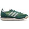 Adidas RS Herren Schuhe - Grau - Größe: 41 1/3 - Nylon - Foot Locker