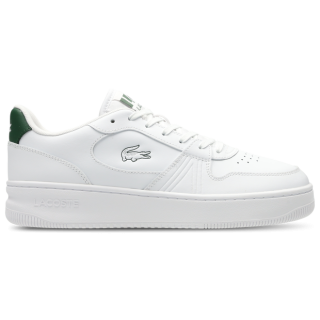 Lacoste L001 Herren Schuhe - Weiß - Größe: 40.5 - Netz/Synthetik - Foot Locker