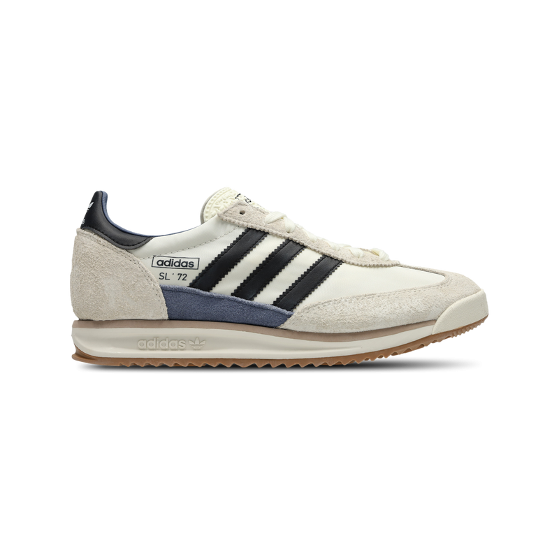 Adidas RS Herren Schuhe - Beige - Größe: 40 - Wildleder - Foot Locker