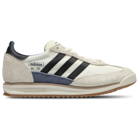 Adidas RS Herren Schuhe - Beige - Größe: 40 - Wildleder - Foot Locker