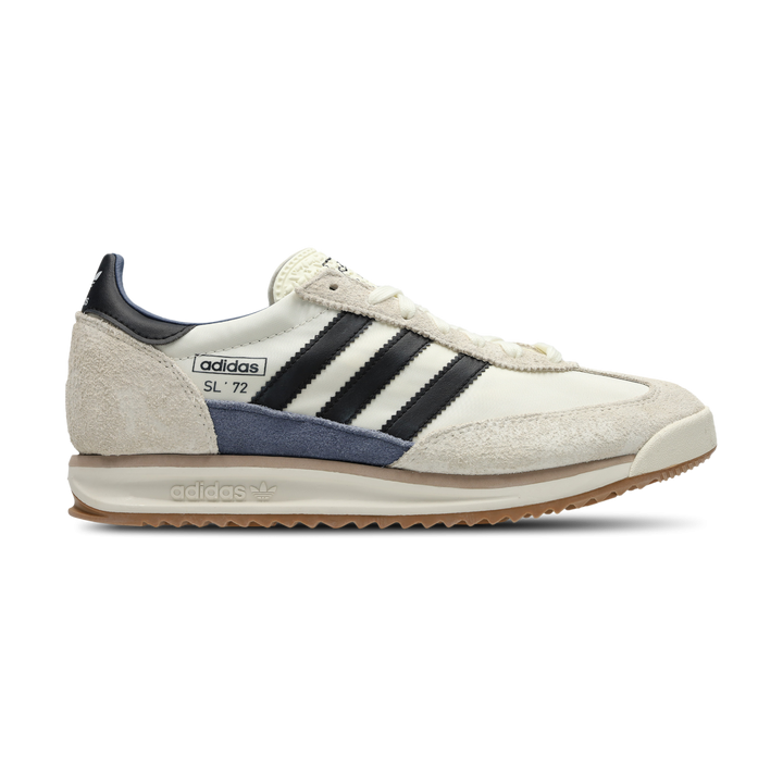 Adidas RS Herren Schuhe - Beige - Größe: 40 - Wildleder - Foot Locker