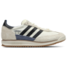 Adidas RS Herren Schuhe - Beige - Größe: 40 - Wildleder - Foot Locker