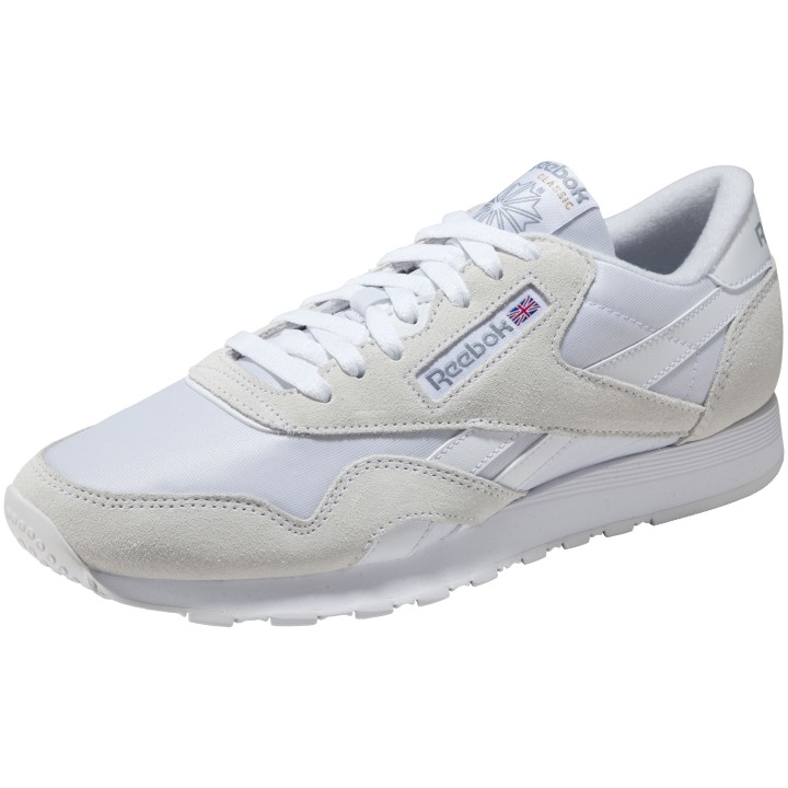 Reebok Classic Sneaker "CL NYLON"