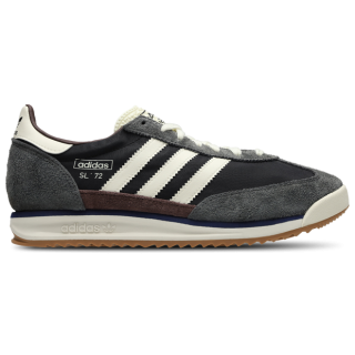 Adidas RS Herren Schuhe - Schwarz - Größe: 41 1/3 - Wildleder - Foot Locker